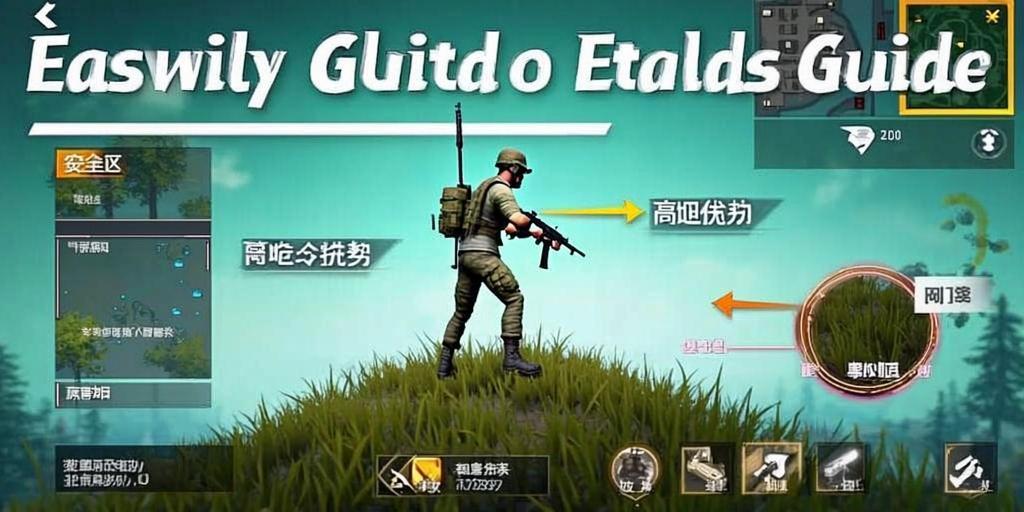 和平精英外挂【独行者】回归