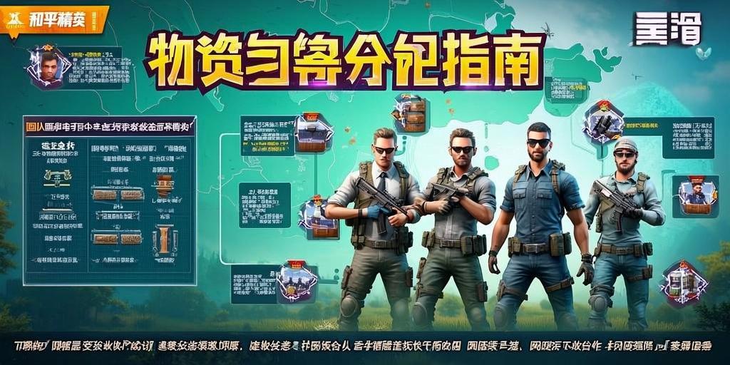 和平精英外挂【独行者】回归