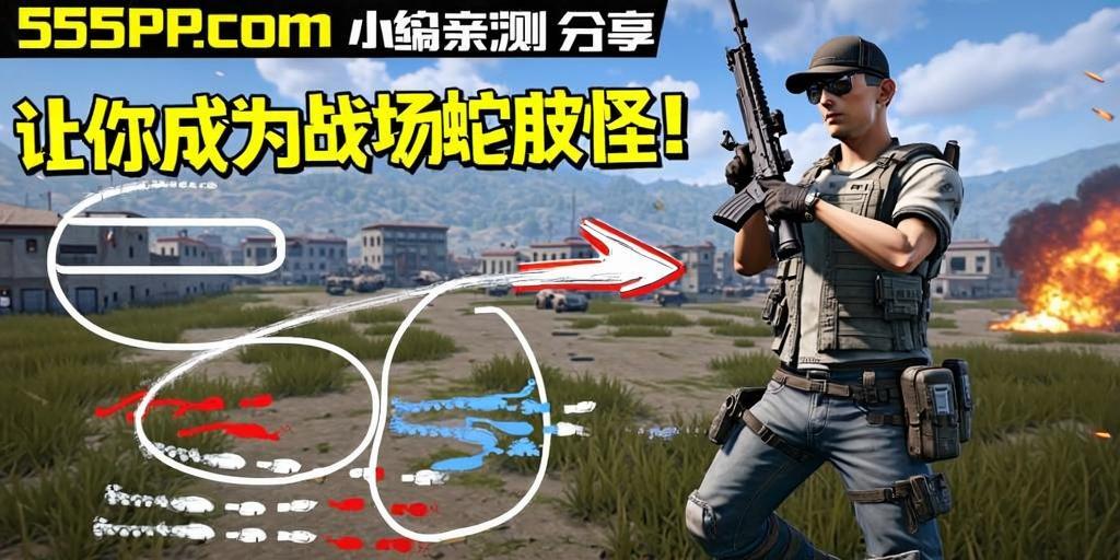 为什么要开和平精英辅助?