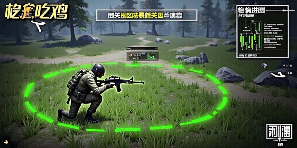 和平精英辅助【哮天犬】