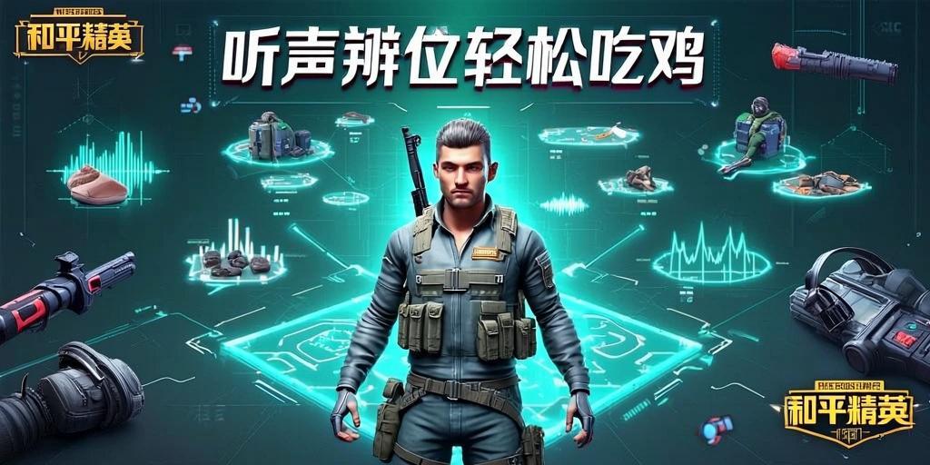 使用和平精英辅助有什么好处吗？